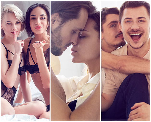 Meaningful Relationships with eHarmony