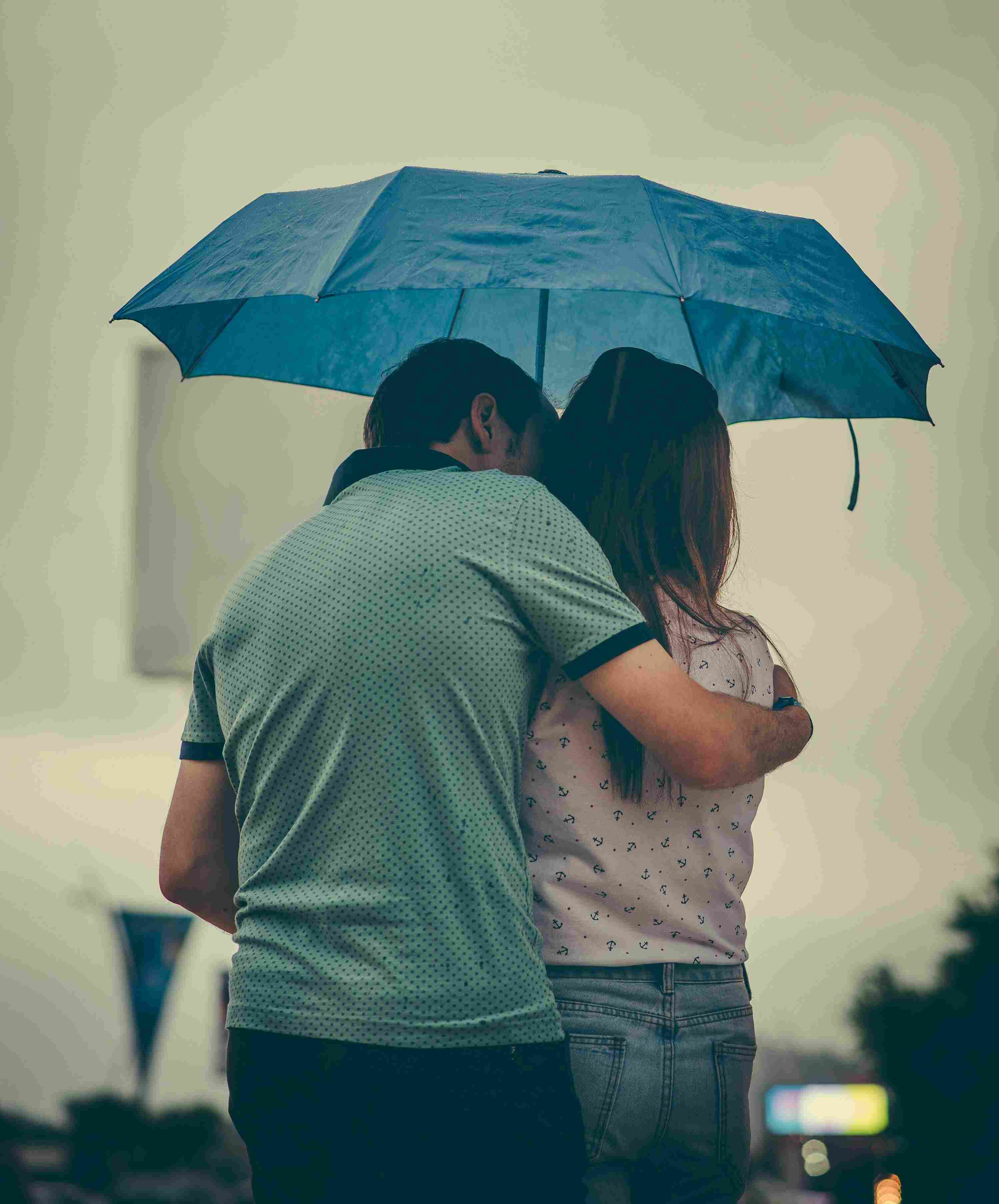 eHarmony Smart Compatibility Matching